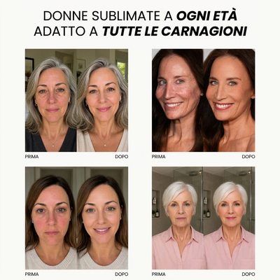 Besame® Fondotinta Adattivo
