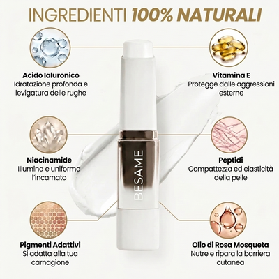 Besame® Fondotinta Adattivo