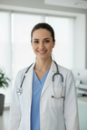 Dr. Marie L.